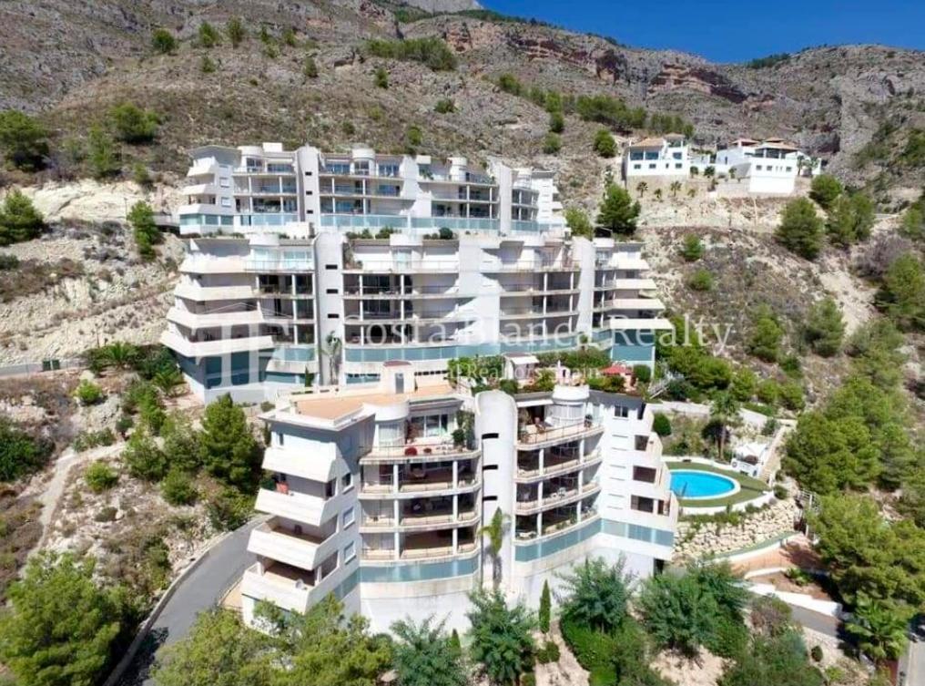 Apartamento BOHO de ALTEA ------ ADULTS ONLY Exterior foto