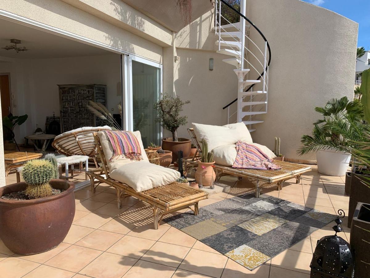 Apartamento BOHO de ALTEA ------ ADULTS ONLY Exterior foto