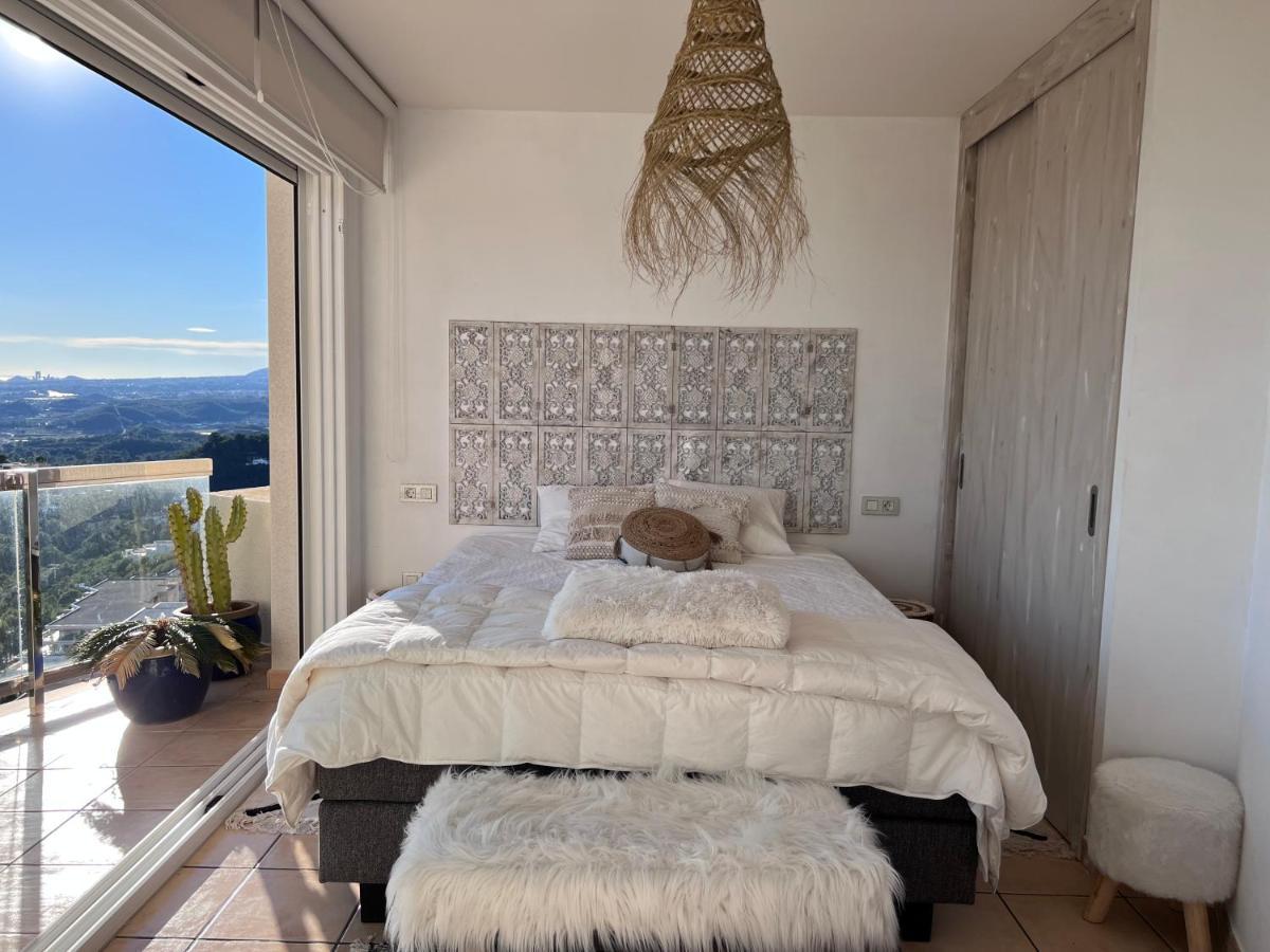 Apartamento BOHO de ALTEA ------ ADULTS ONLY Exterior foto