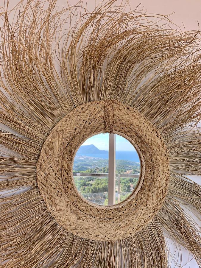 Apartamento BOHO de ALTEA ------ ADULTS ONLY Exterior foto