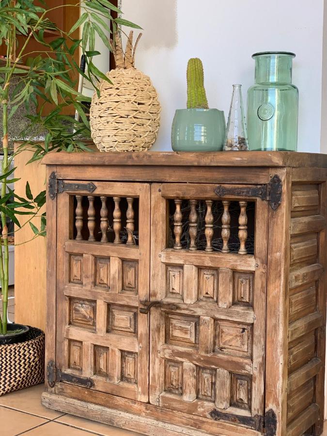 Apartamento BOHO de ALTEA ------ ADULTS ONLY Exterior foto