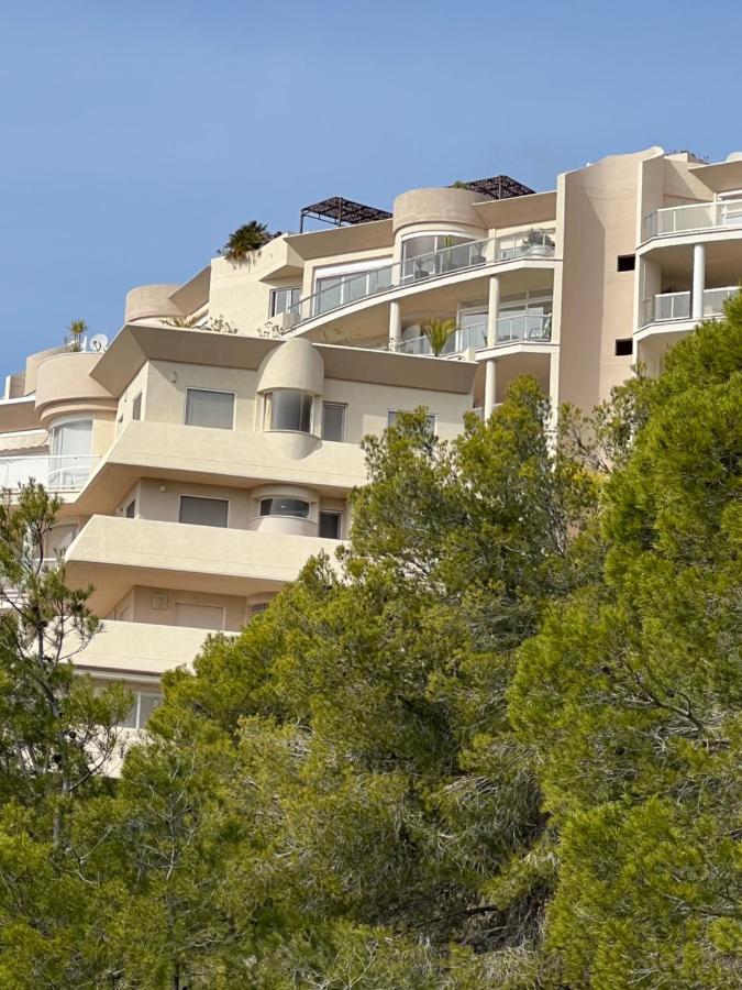 Apartamento BOHO de ALTEA ------ ADULTS ONLY Exterior foto