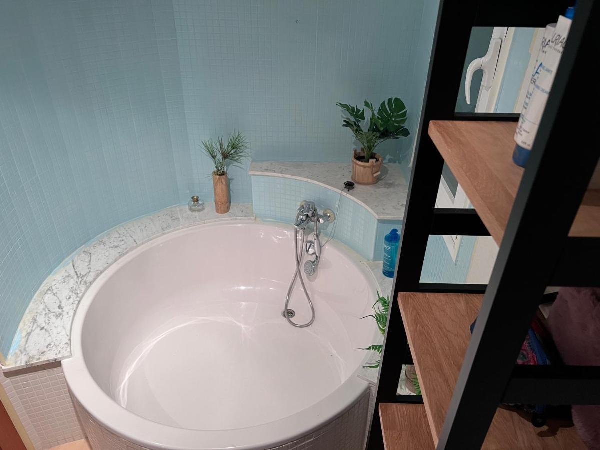 Apartamento BOHO de ALTEA ------ ADULTS ONLY Exterior foto