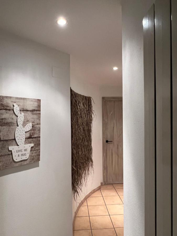 Apartamento BOHO de ALTEA ------ ADULTS ONLY Exterior foto
