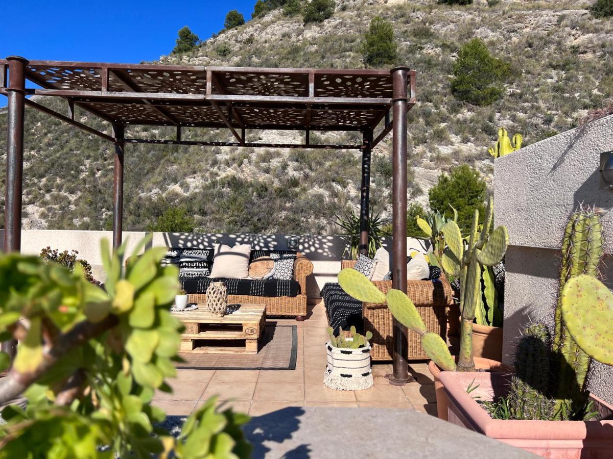 Apartamento BOHO de ALTEA ------ ADULTS ONLY Exterior foto