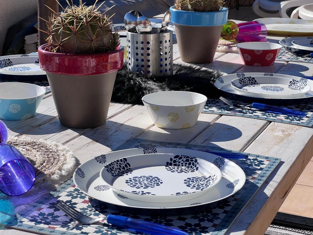 Apartamento BOHO de ALTEA ------ ADULTS ONLY Exterior foto