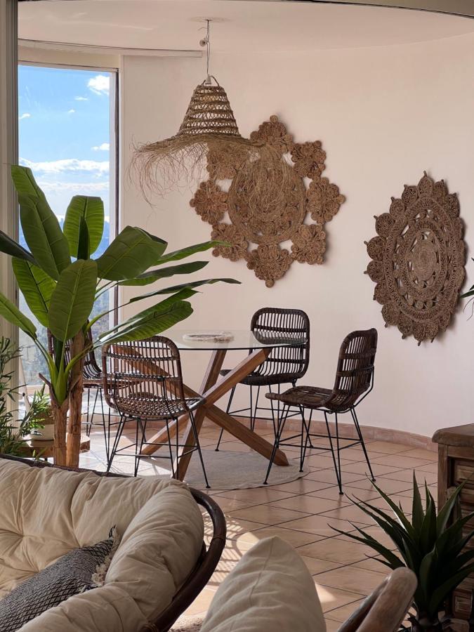 Apartamento BOHO de ALTEA ------ ADULTS ONLY Exterior foto